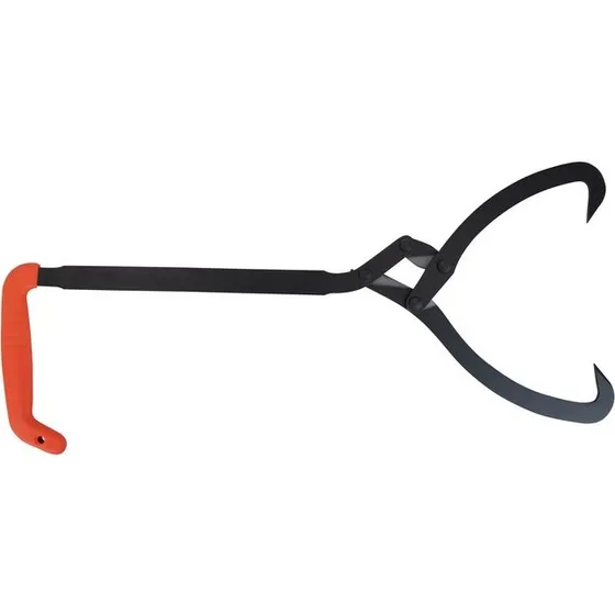 Bahco Vorlieferzange 68,5 cm, Greifweite 285 mm
