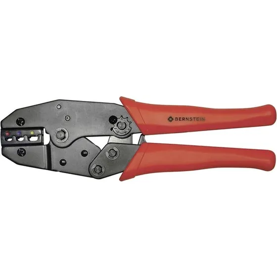 Bernstein Automatische Crimpzange 0.5-6mm²