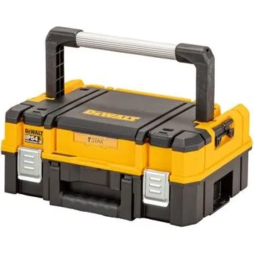 DeWalt T STAK™-Box I DWST83344-1 IP54 Werkzeugbox