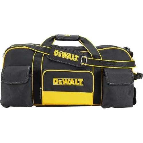 DeWalt DWST1-79210 Duffle Bag mit Rädern