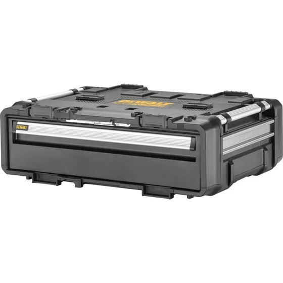 DEWALT ToughSystem 2.0 DXL Modul mit Schublade