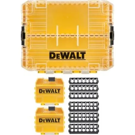 DeWalt DT70803 Mittlerer TOUGHCASE™ Koffer, leer