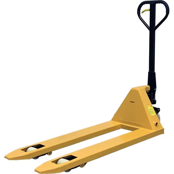 qteck Hubwagen 2,0 t, 1150 mm Gabellnge NY|NY single