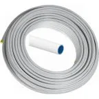 Uponor Uni Pipe PLUS 25x2,5 mm, 50 m, weiß