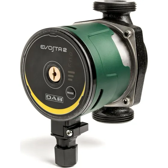 DAB EVOSTA 2 40-70/130 DN25 Heizungspumpe 230V