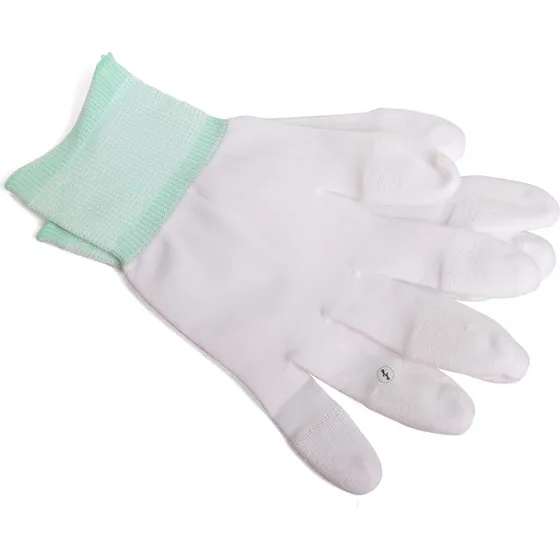 Machingers Quilthandschuhe S/M mit Stützfunktion