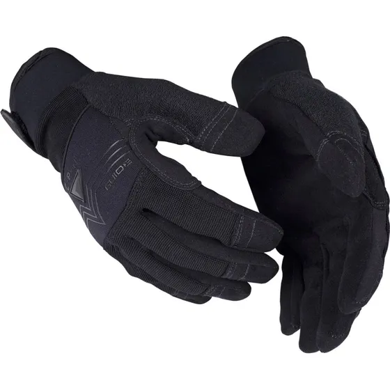 MoG Guide CPN6202 Stichschutzhandschuh Schwarz