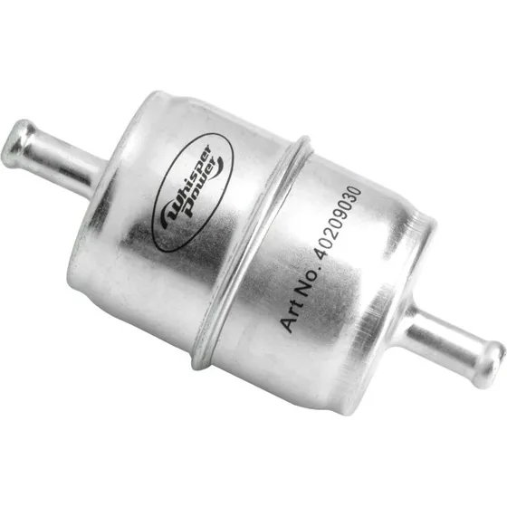 WhisperPower SIXPACK-Kraftstofffilter