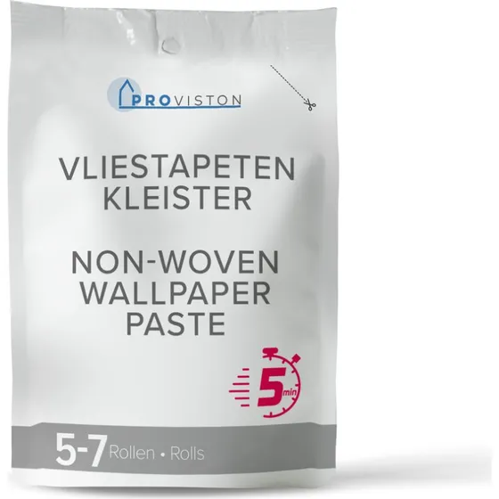 AS Creation Vliestapetenkleister 200 g (3x)