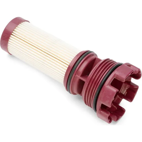 Mercury 8M0122424 Wasserabscheidender Kraftstofffilter fr Verado 200300 PS