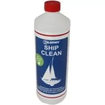 Talamex Shipclean Reiniger 1 L