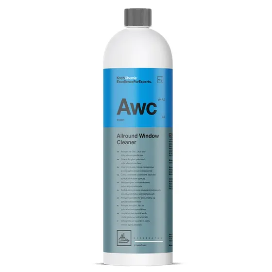 Koch Chemie AWC Allround Window Cleaner 1 L