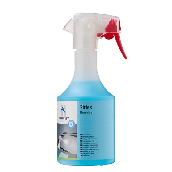 Normfest Stries Protect Glasreiniger 500 ml