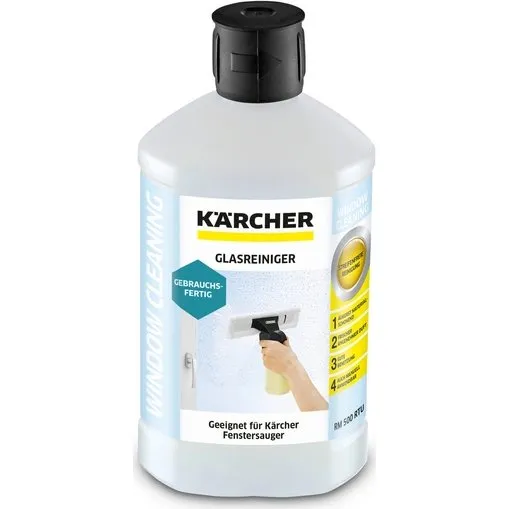 KÄRCHER RM 500 Glasreiniger 500 ml