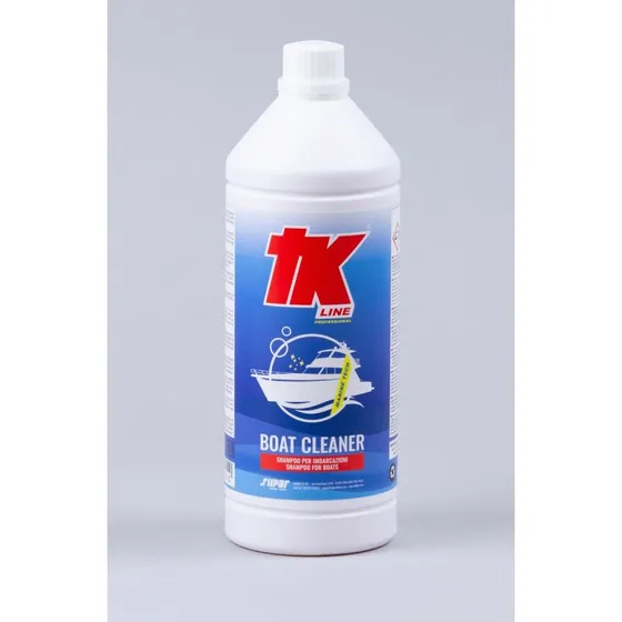 TK Boat Cleaner 1 L