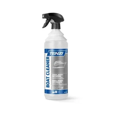 Tenzi BOAT Cleaner 1L  Yachtreiniger fr Rost & Kalk
