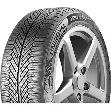 Uniroyal AllSeasonExpert 3 185/60 R15 88H XL EVc