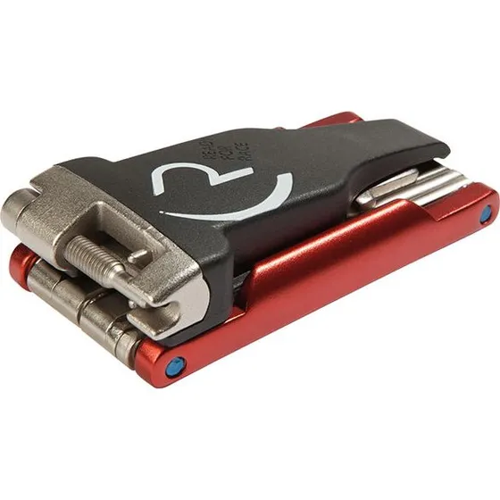 RFR Multi Tool 19 red