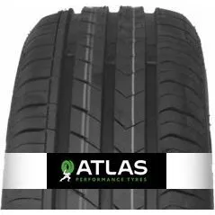 Atlas Green HP 195/65 R15 91 H