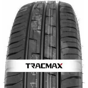 Tracmax X-Privilo RF19 195/75 R16C 107/105S 8PR