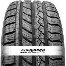 Premiorri Vimero SUV 215/60 R17 96H Ganzjahresreifen