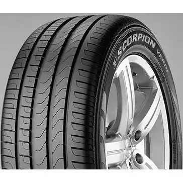 Pirelli Scorpion Verde 215/65 R17 99V