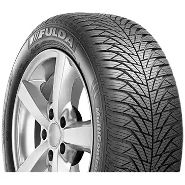 Fulda Multicontrol 165/70 R14 81T