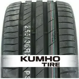 Kumho Ecsta PS71 SUV 235/65 R17 108V XL