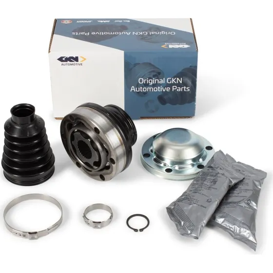 Spidan 36474 Gelenksatz Antriebswelle