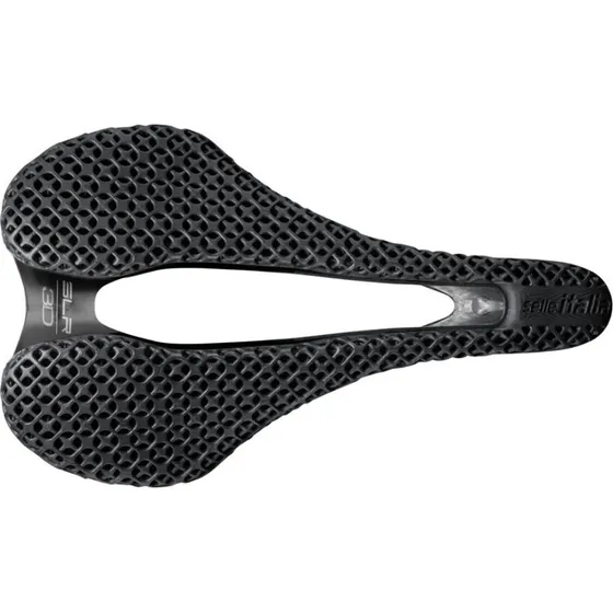 Selle Italia SLR Boost 3D Kit Carbonio Superflow