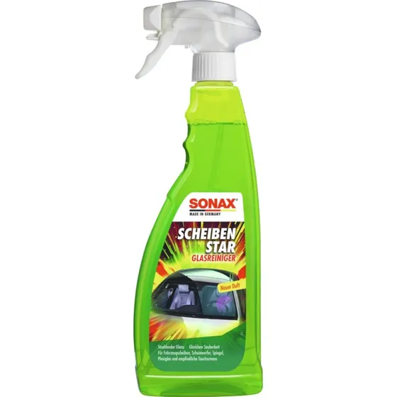 Sonax ScheibenStar Glasreiniger 750 ml