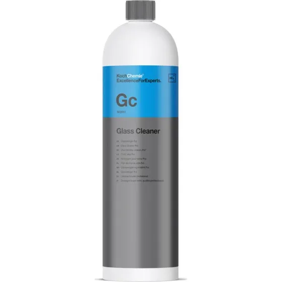 Koch Chemie Glass Cleaner 1L