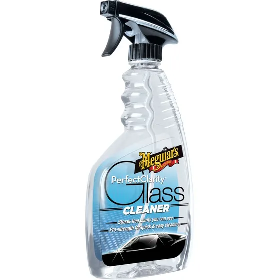 Meguiars Perfect Clarity Glasreiniger 473 ml