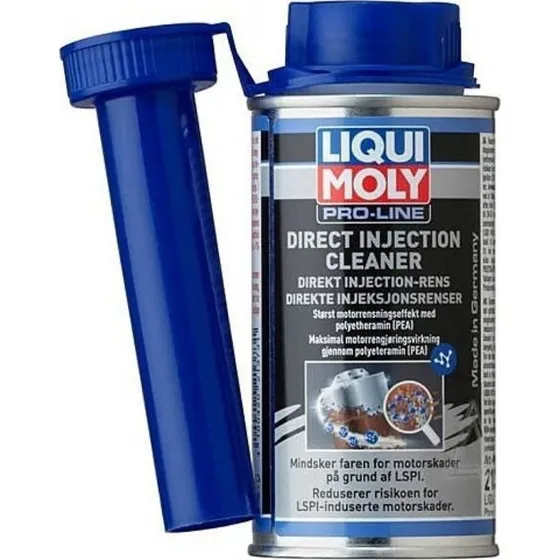 Liqui Moly Pro-Line Direkt Injection Reiniger 120 ml