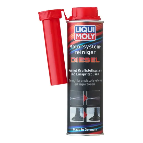 Liqui Moly Motorsystemreiniger Diesel 300 ml