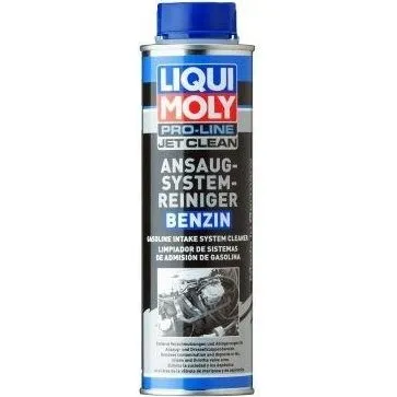 LIQUI-MOLY Kraftstoffadditiv 20985