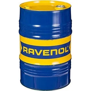 RAVENOL Racing Eco Competition REC SAE 0W-40 1 Liter