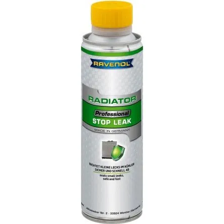 RAVENOL Professional Kühler-Leckstopp 300 ml