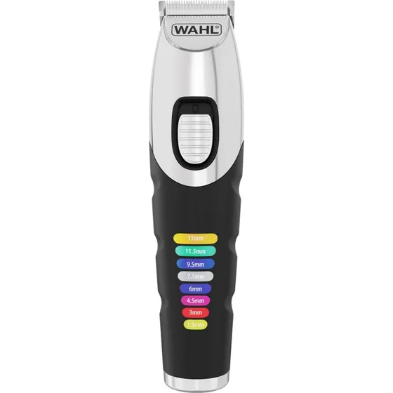 Wahl 09893.0443 Color Trim Barttrimmer