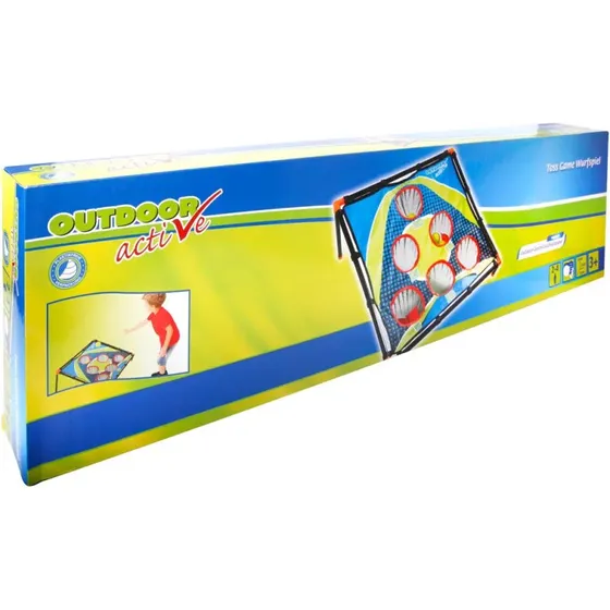 VEDES Großhandel - Outdoor Active Toss Game Wurfspiel