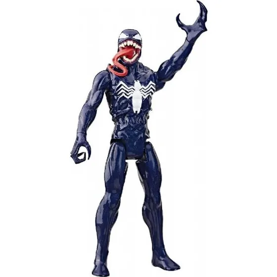 Hasbro Marvel Spider-Man Venom Versus Titan 30 cm Figur