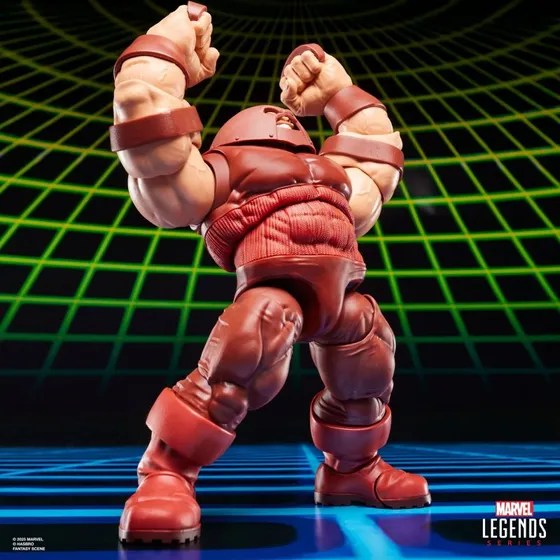 Hasbro Marvel Legends Juggernaut Gamerverse 15 cm