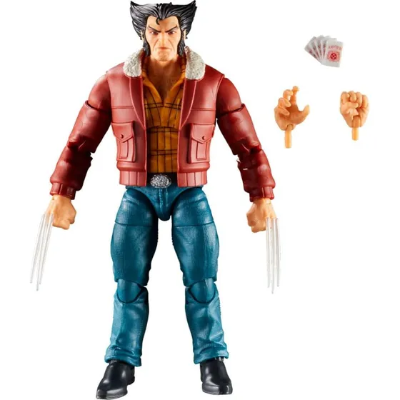 Hasbro Marvel Legends X-Men '97: Marvel's Logan 15 cm