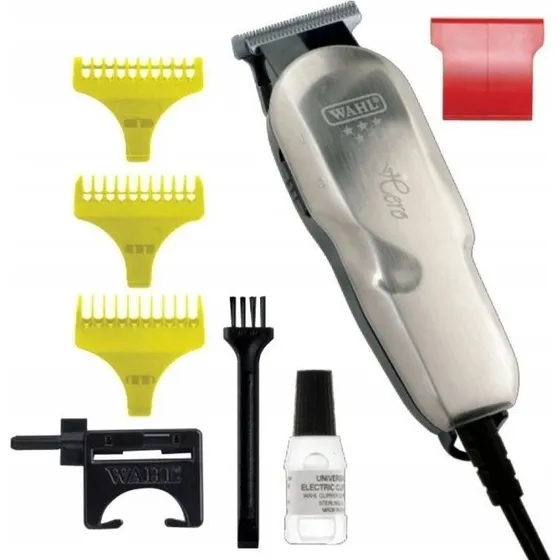 Wahl Trimmer hero 35 mm, 100 g, 5000 U/min