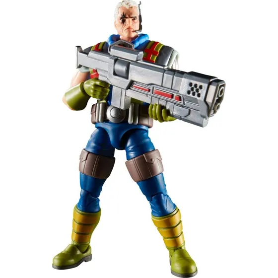 Hasbro Marvel Legends Cable X-Men '97 15 cm