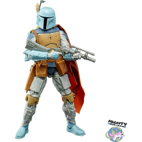 Hasbro Star Wars Black Series Boba Fett 15 cm Droids Figur