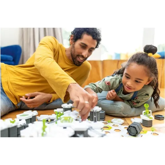 Ravensburger GraviTrax Action-Set Focus (64 Teile)