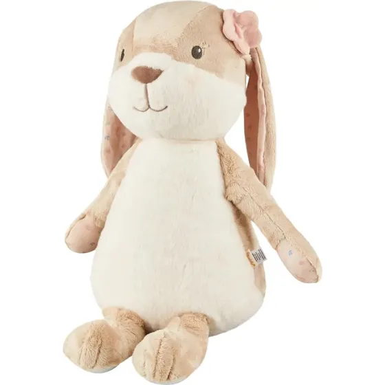 Sterntaler Kuscheltier XXL Hanni, Hasenform, 58 cm