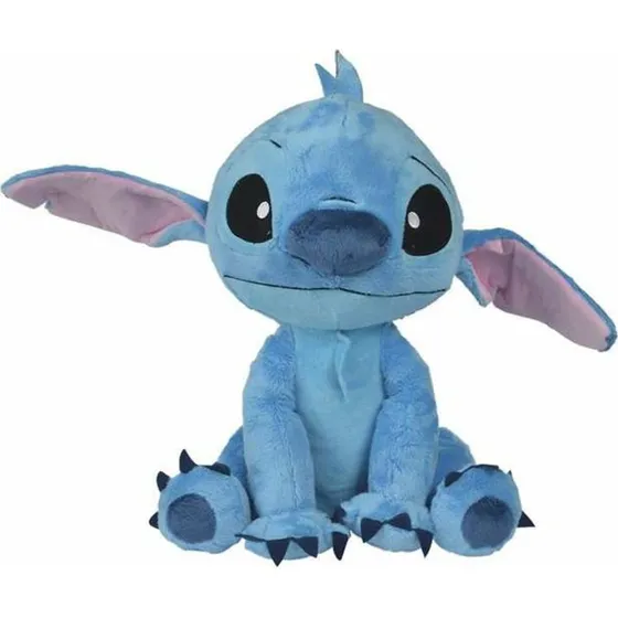 Disney Stitch Plüschtier 50 cm Blau
