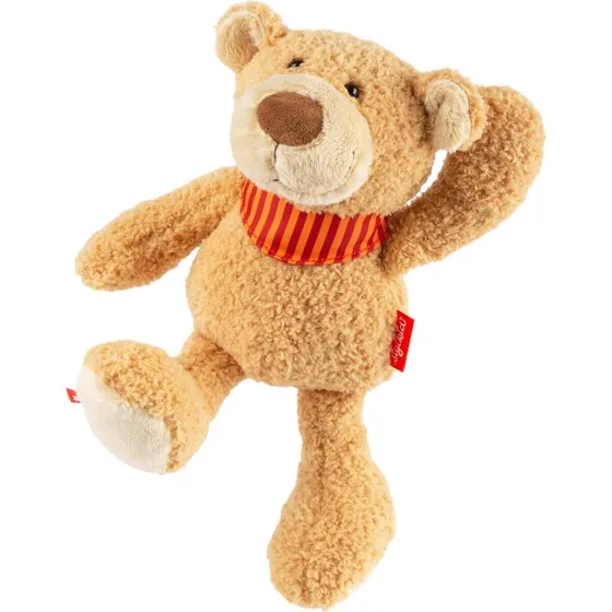 Sigikid Bär Gildehard Günsburg L hellbraun